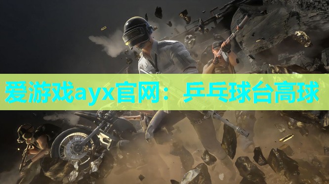 爱游戏ayx官网：乒乓球台高球