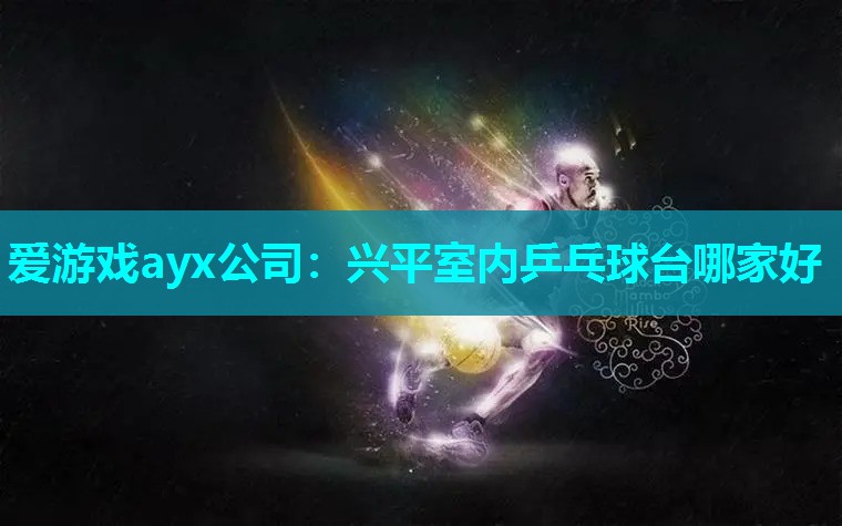 爱游戏ayx公司：兴平室内乒乓球台哪家好