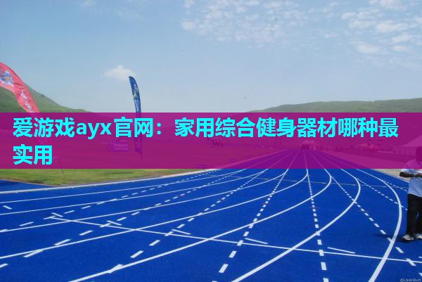 爱游戏ayx官网：家用综合健身器材哪种最实用